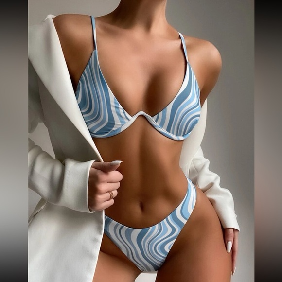 Bathing Suits - Picture 2 of 3